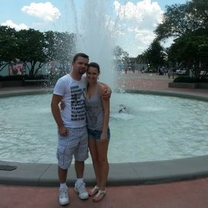 Meet your Posher, Lily